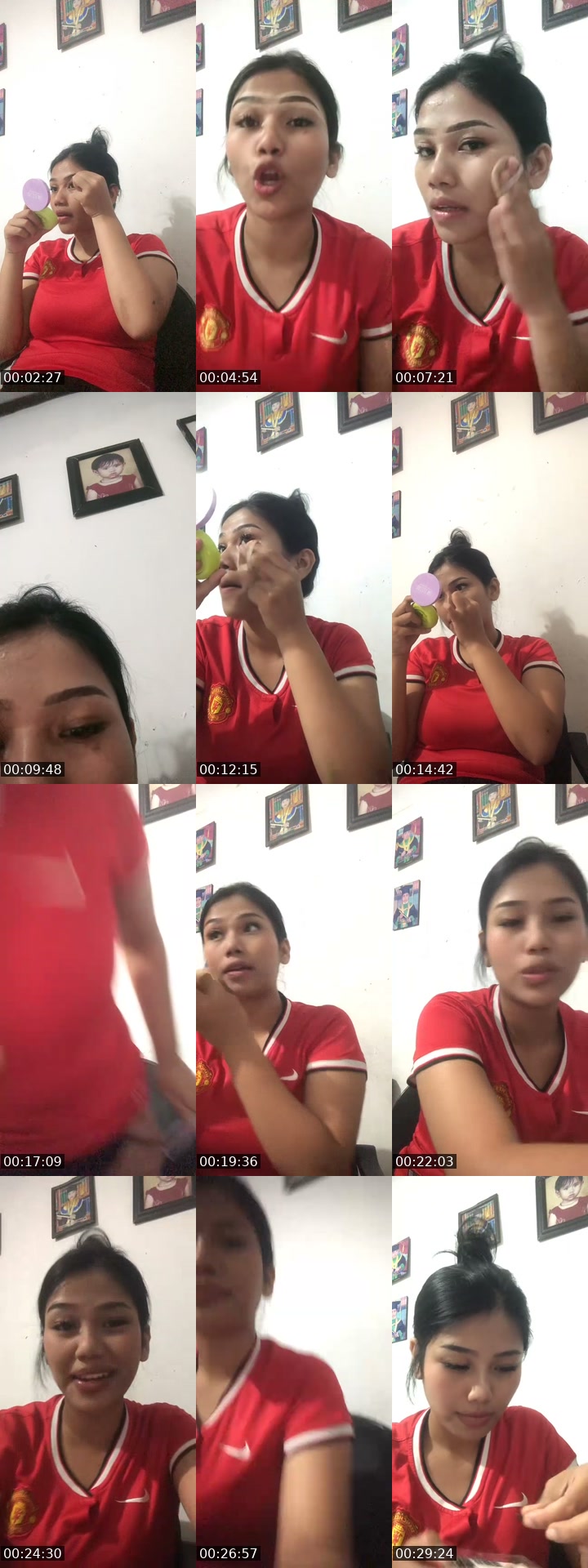 @suckraa TikTok live from 2026-07-19