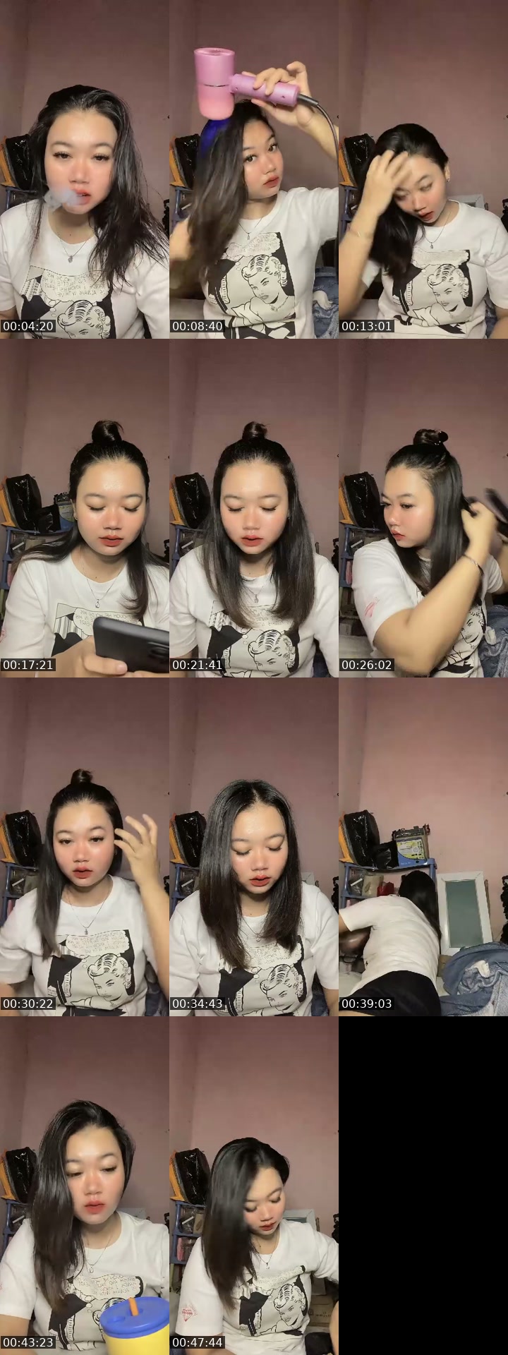 @rzkyhrstyanii TikTok live from 2026-07-19