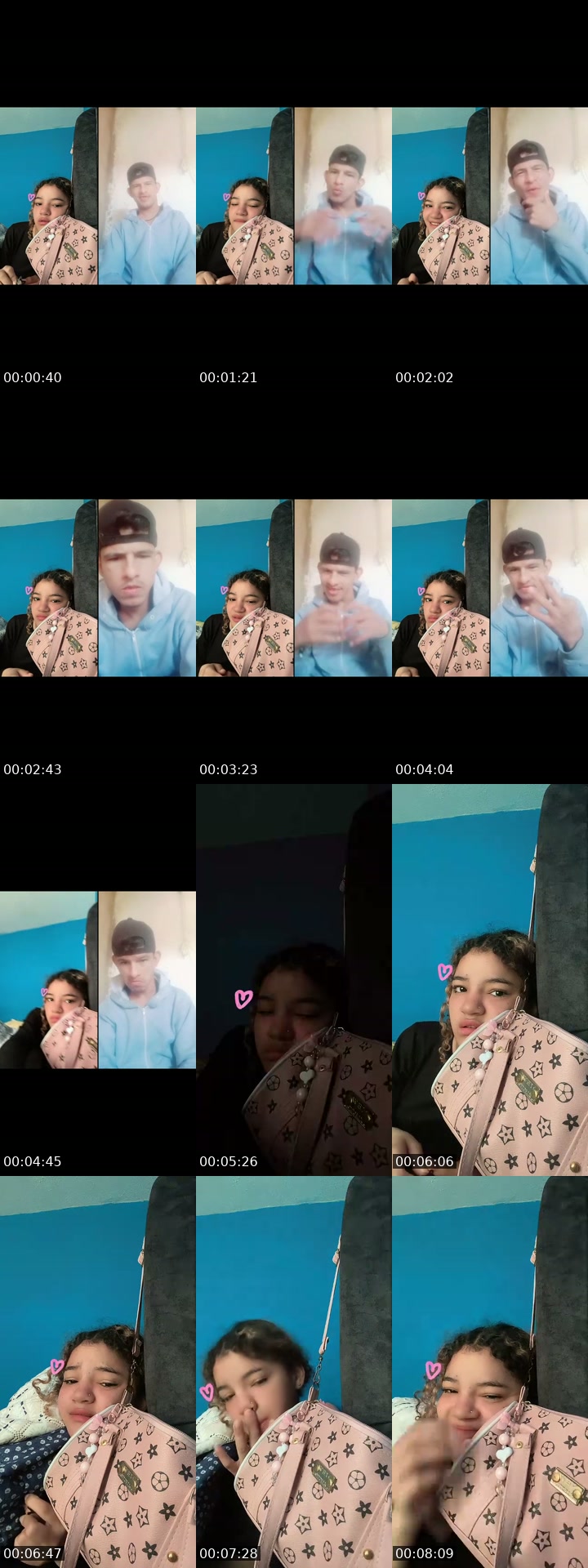 TikTok live: Opinamos by @sarys986