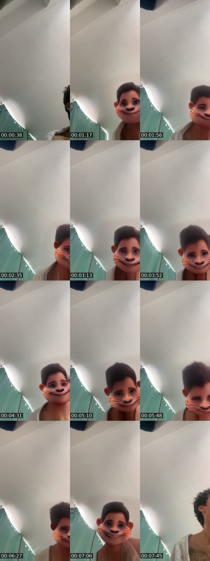 @windeerccs Venezuela TikTok live from 2026-07-19