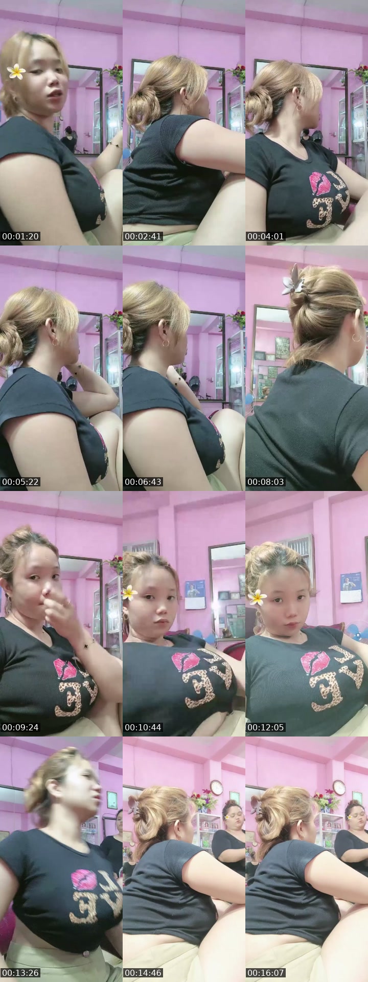 @frisca.tari TikTok live from 2026-07-19
