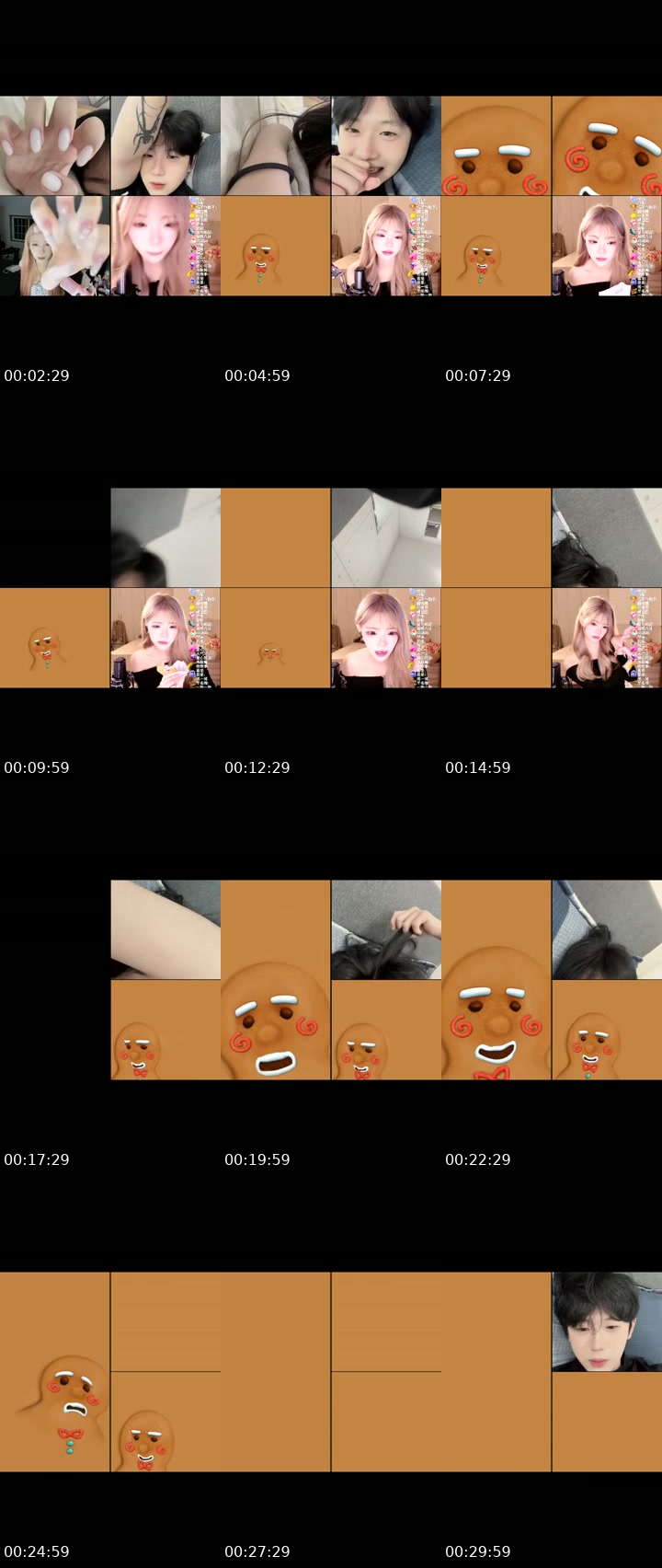 TikTok live: 新人主播 by @7innu__