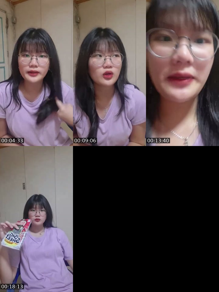 TikTok live: hi by @elleyyrn