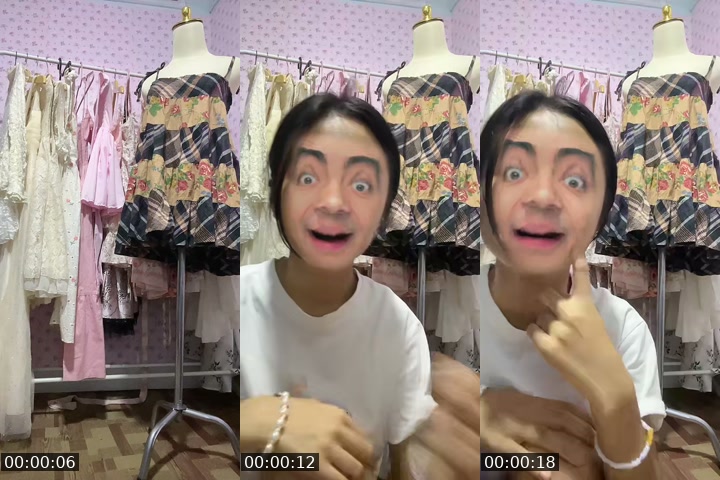 TikTok live: i love tiktok by @awleeyya