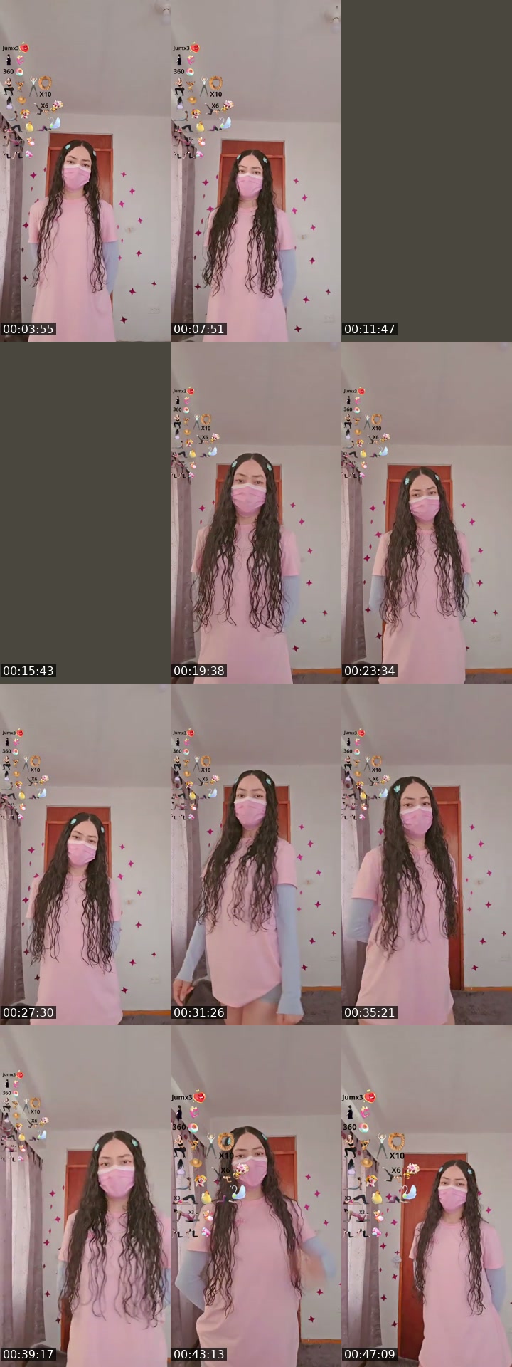 @cele_ste881 TikTok live from 2026-07-19