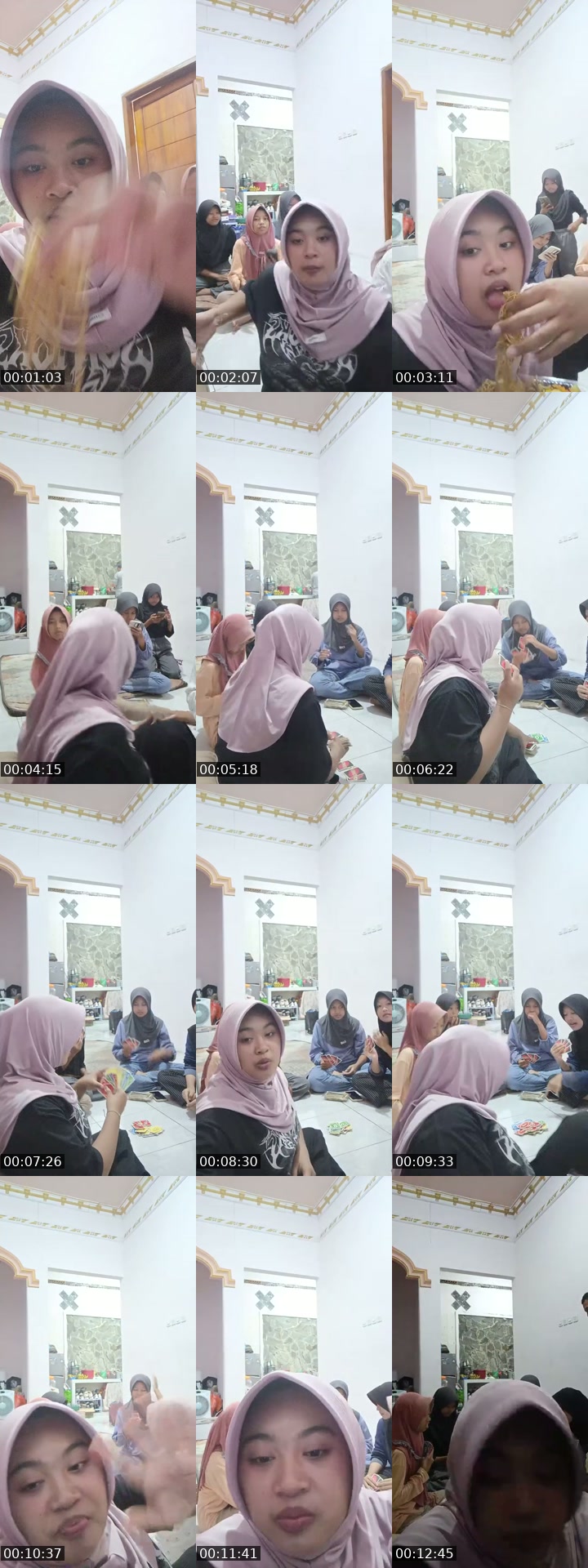 Indonesia TikTok live: jombanKS by @cipakk.zizah