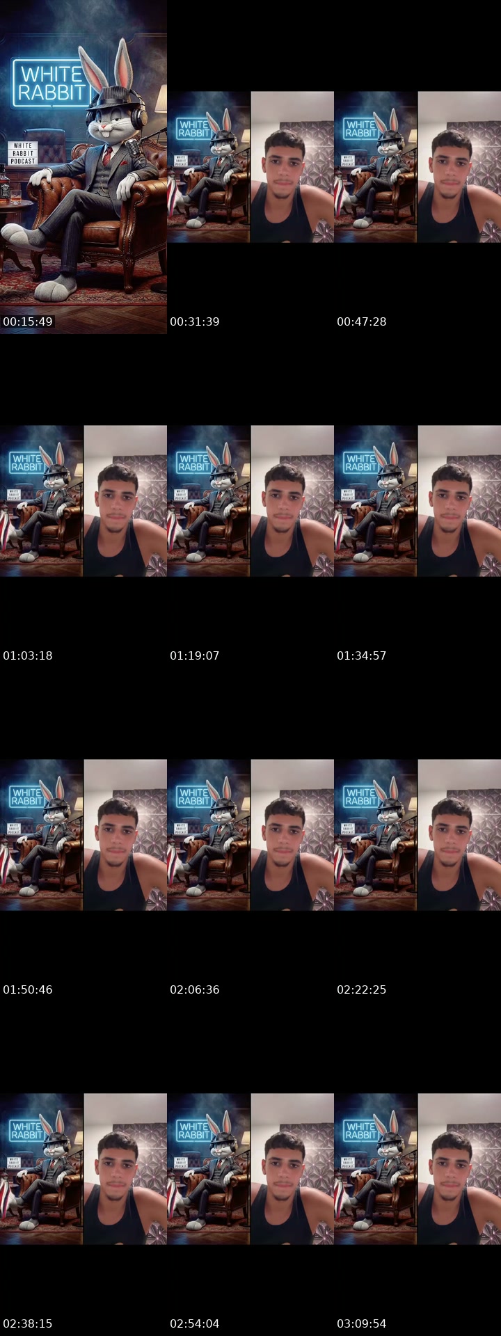 @davidandgolayet TikTok live from 2026-07-19