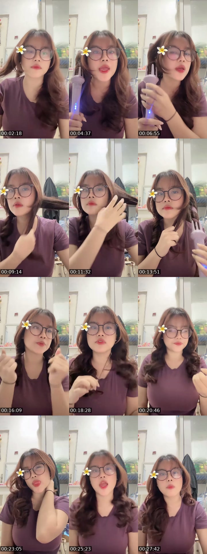 TikTok live: masuk kalo berani by @audiishere