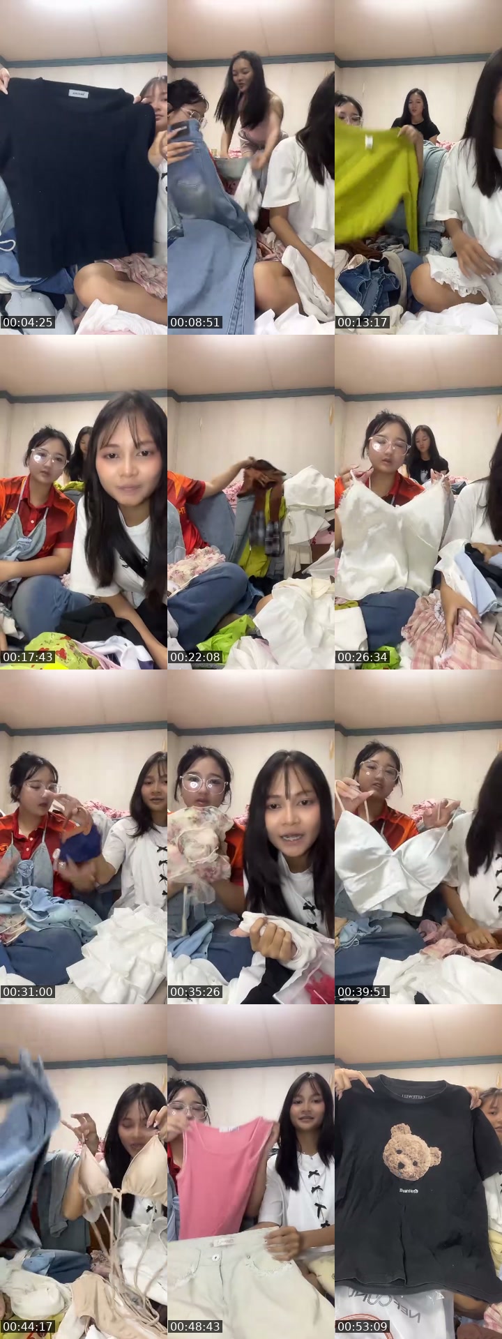@camitheraphy.j TikTok live from 2026-07-19