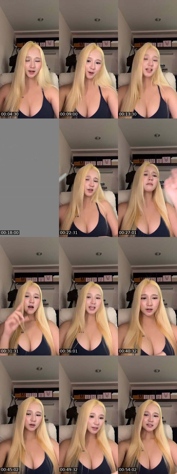 TikTok live: งดวีนวันที่4 by @watercolorrrrrrr
