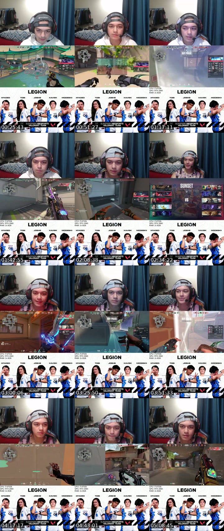 TikTok live: what's good, tiktok by @thwipjosh