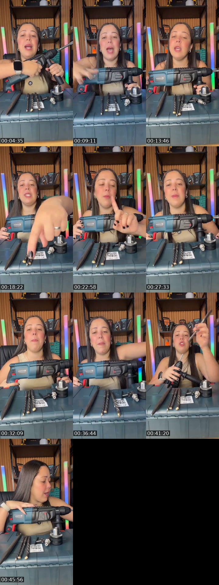 @achotop TikTok live from 2026-07-19