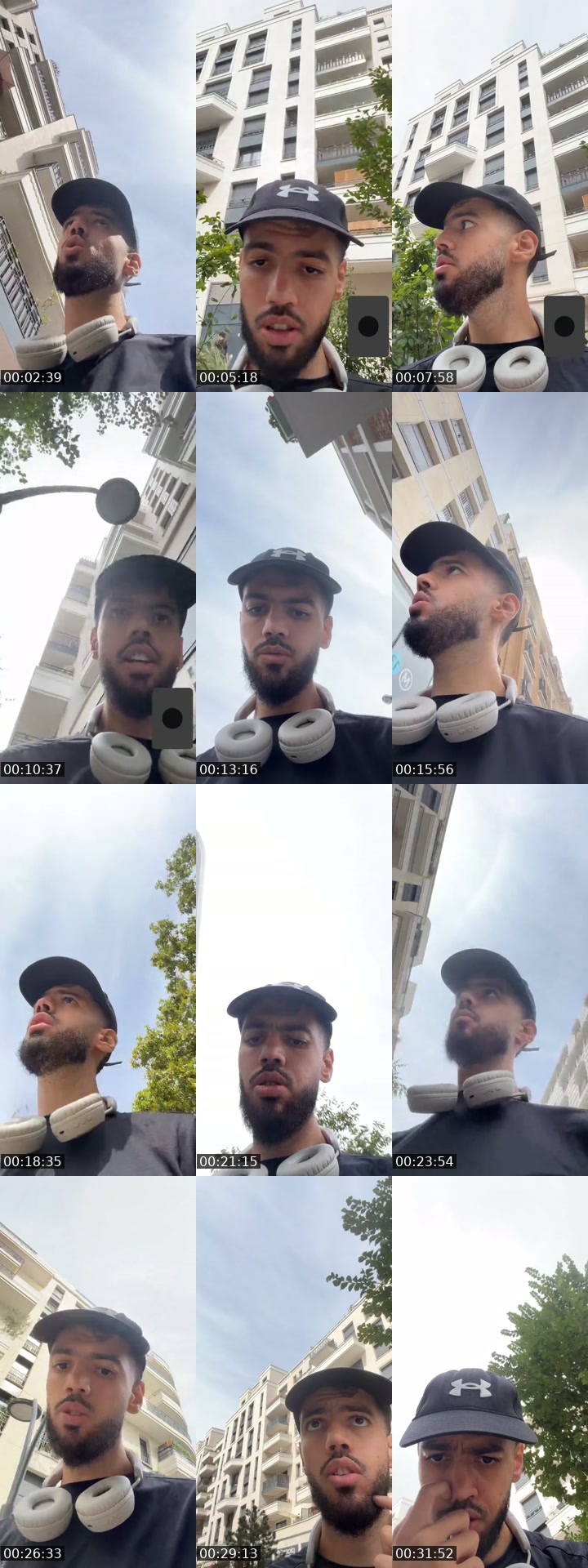Algeria TikTok live: Sdk by @adelmmn_