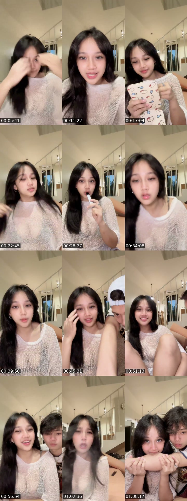 @jeqishhhhh TikTok live from 2026-07-19