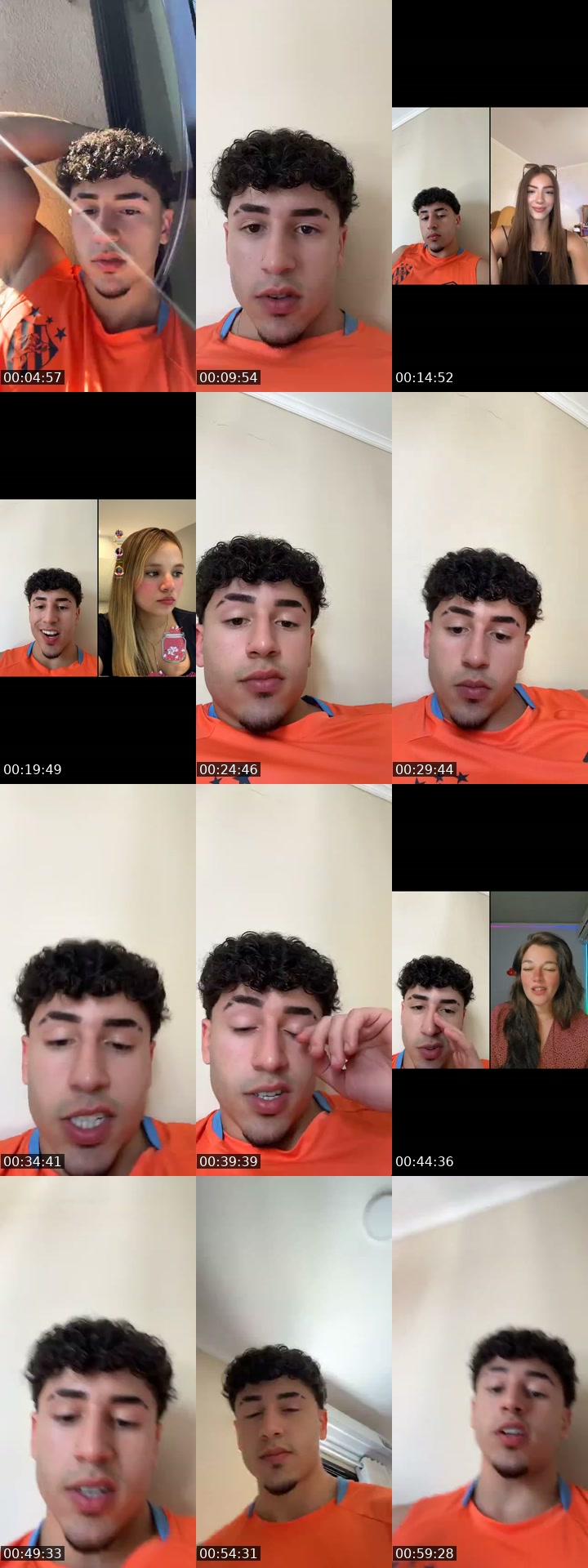 TikTok live: Let’s go in to the ranking by @luizmiguell__07