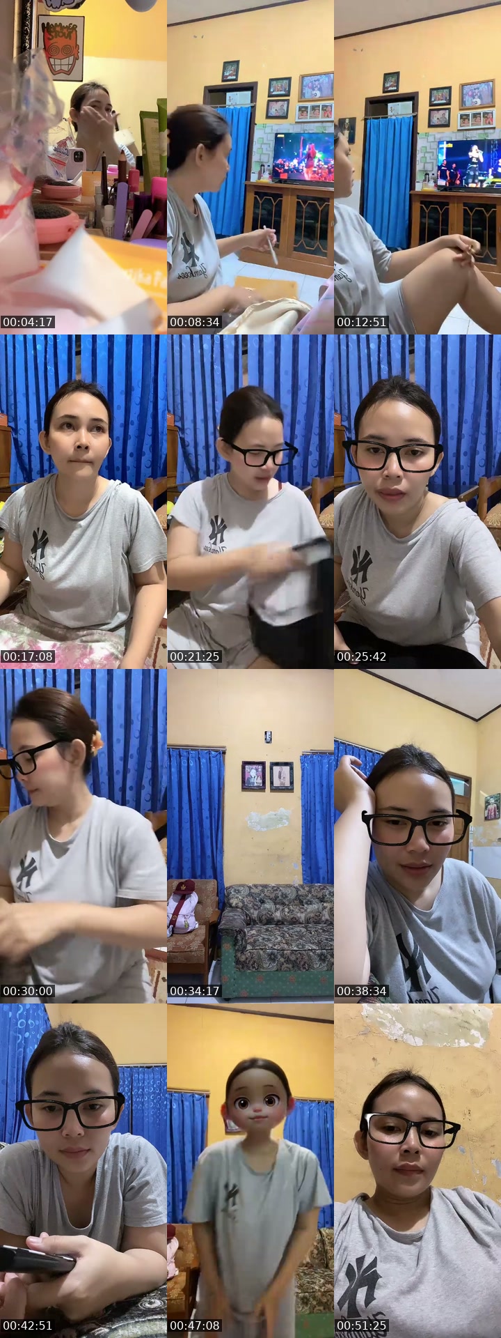 @momkids183 TikTok live from 2026-07-19