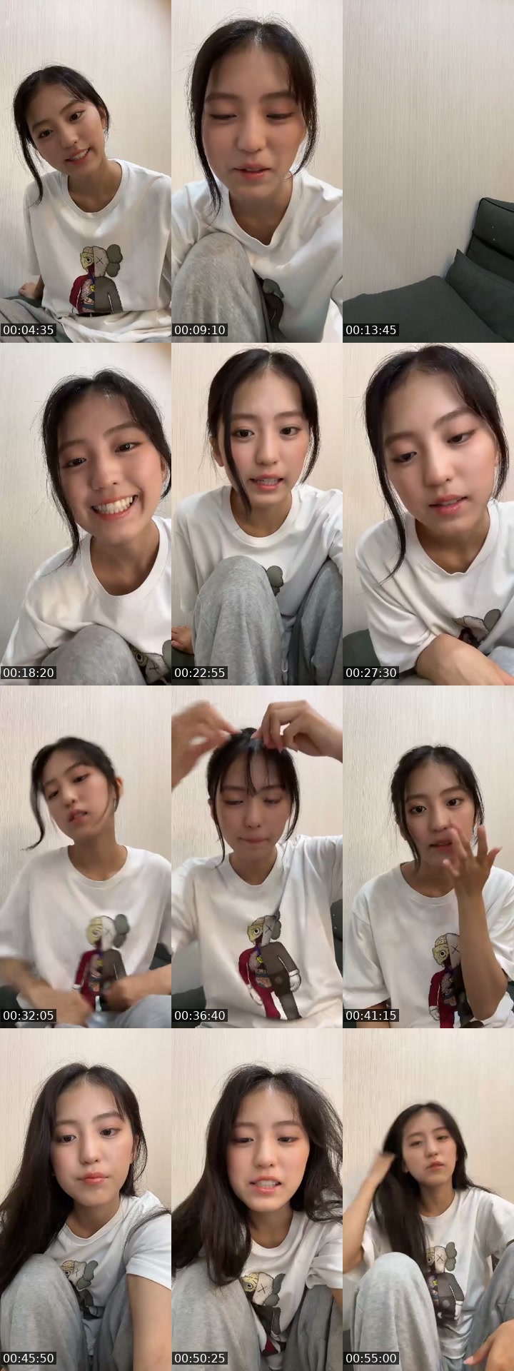 @annn_k06 TikTok live from 2026-07-19