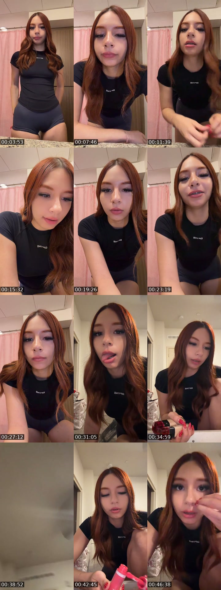 @tunoviaraya TikTok live from 2026-07-19
