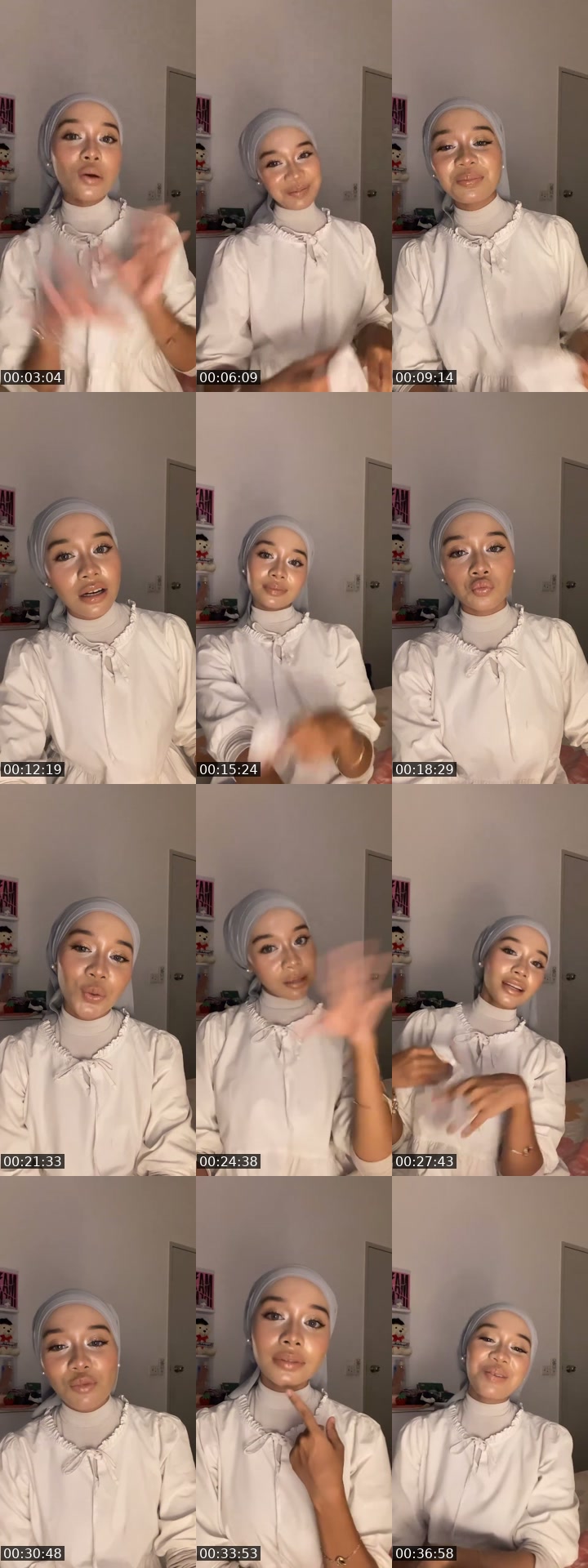 @raraeilish0 TikTok live from 2026-07-19