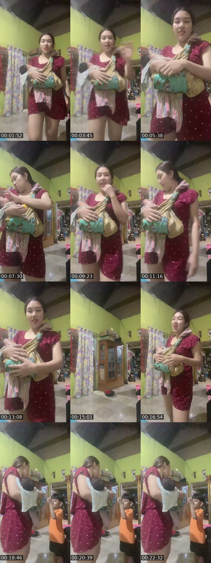 @risty0207 TikTok live from 2026-07-19