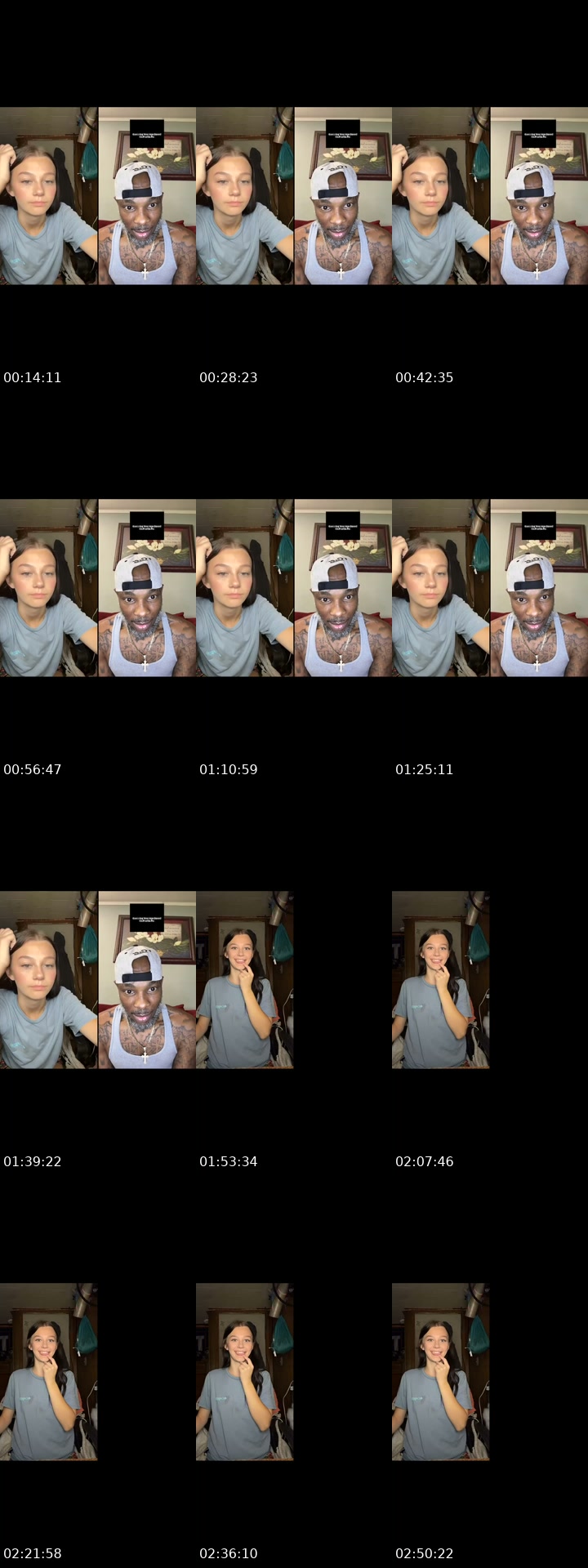 @aubree_webster16 TikTok live from 2026-07-19