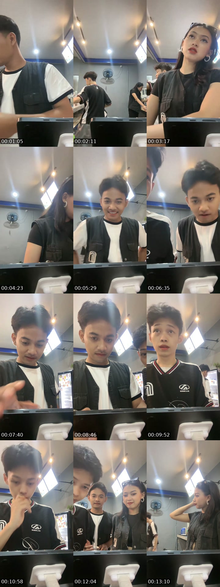 @vittantsyaptr TikTok live from 2026-07-19
