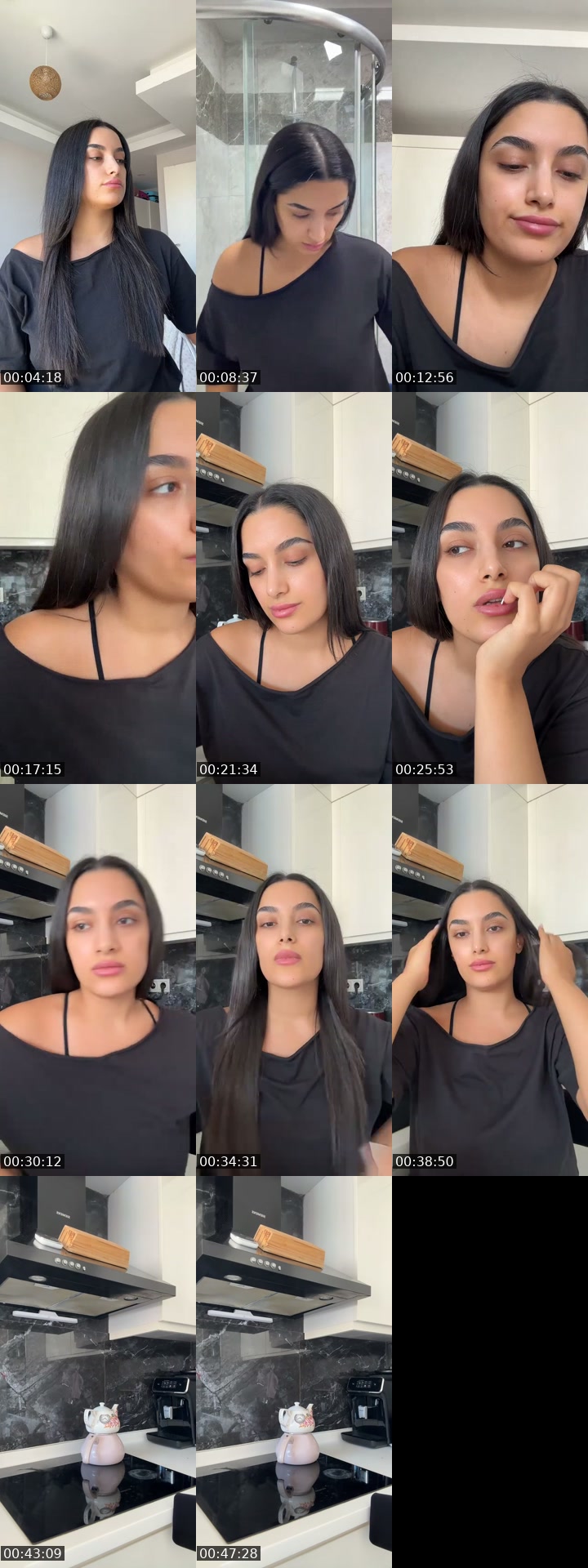 @eylemosko TikTok live from 2026-07-19