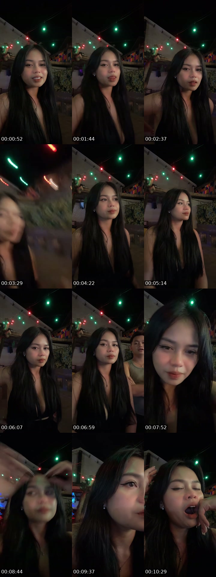 @liemubeee TikTok live from 2026-07-19