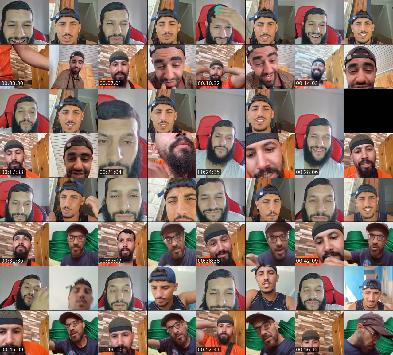 @salah31243 TikTok live from 2026-07-19