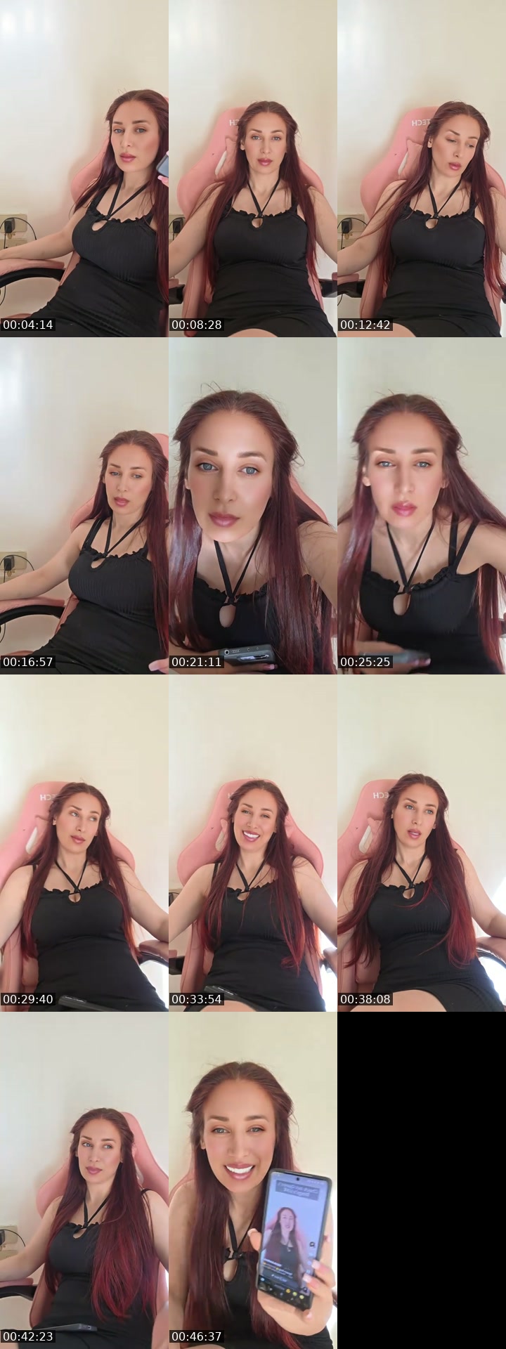 TikTok live: 520👑وما يلقاها الا ذو حظ عظيم👑 by @queen369_520