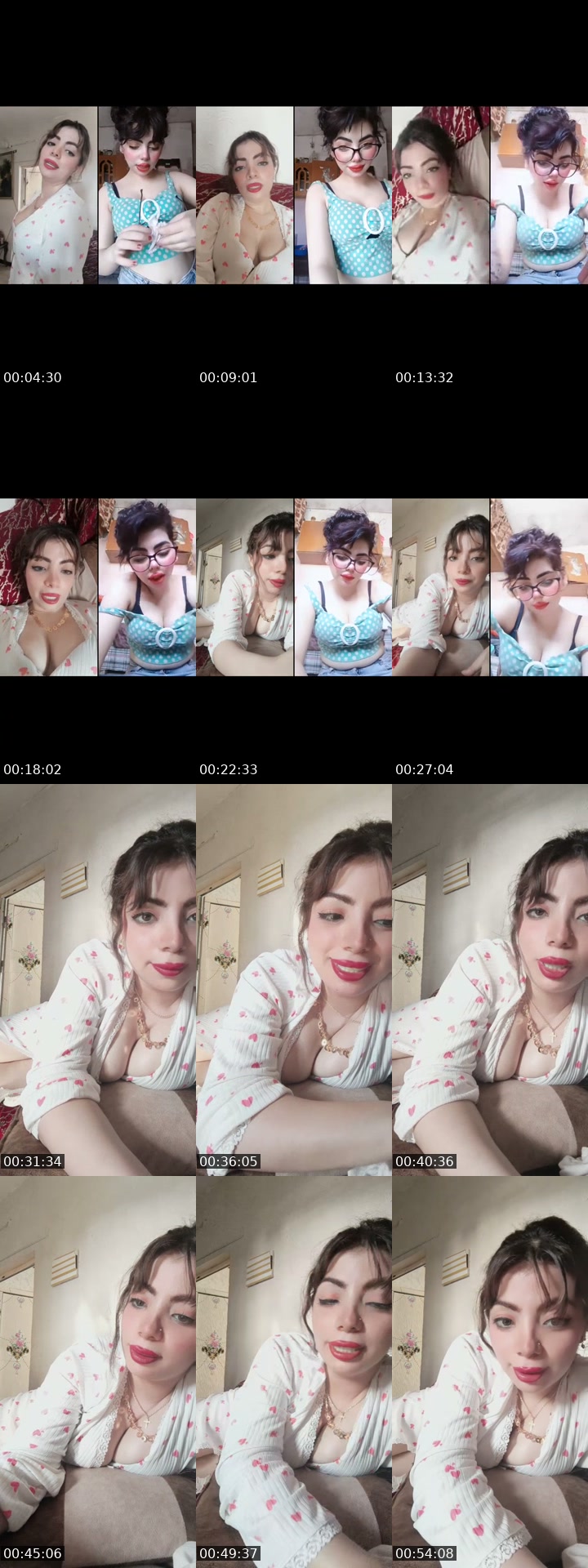 @shamosa.alkamoora TikTok live from 2026-07-19