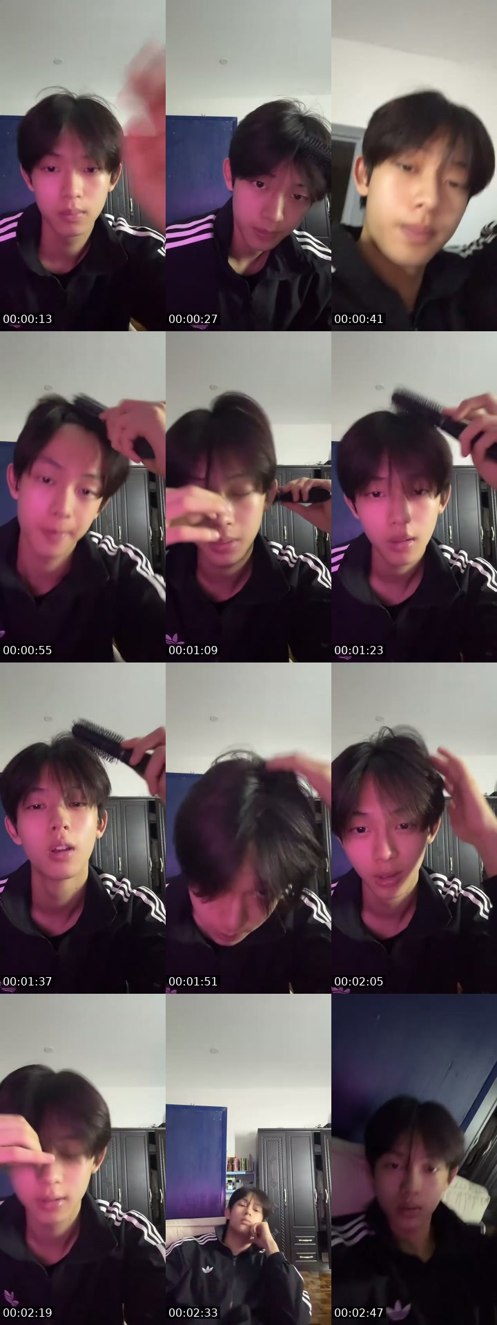 @shangyuandugu China TikTok live from 2026-07-19