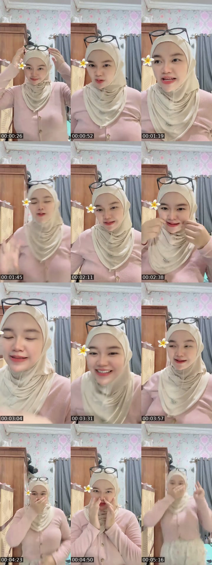 Indonesia TikTok live: yukkk by @afifah.alazam