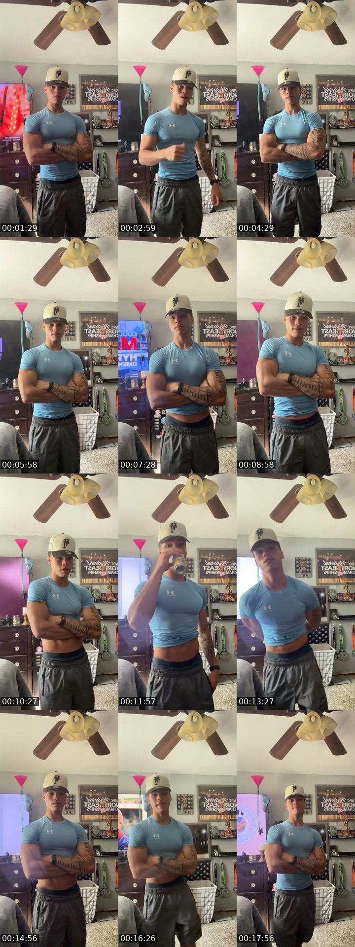 @tyler.mcdaniels04 TikTok live from 2026-07-19