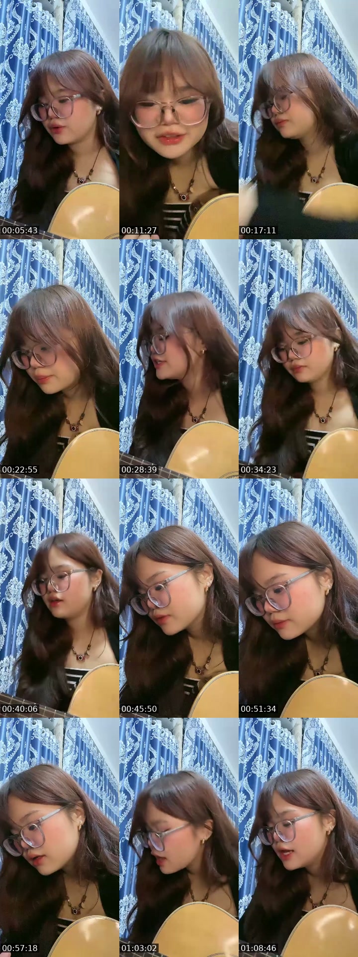 @uyennhicuti121529 TikTok live from 2026-07-19