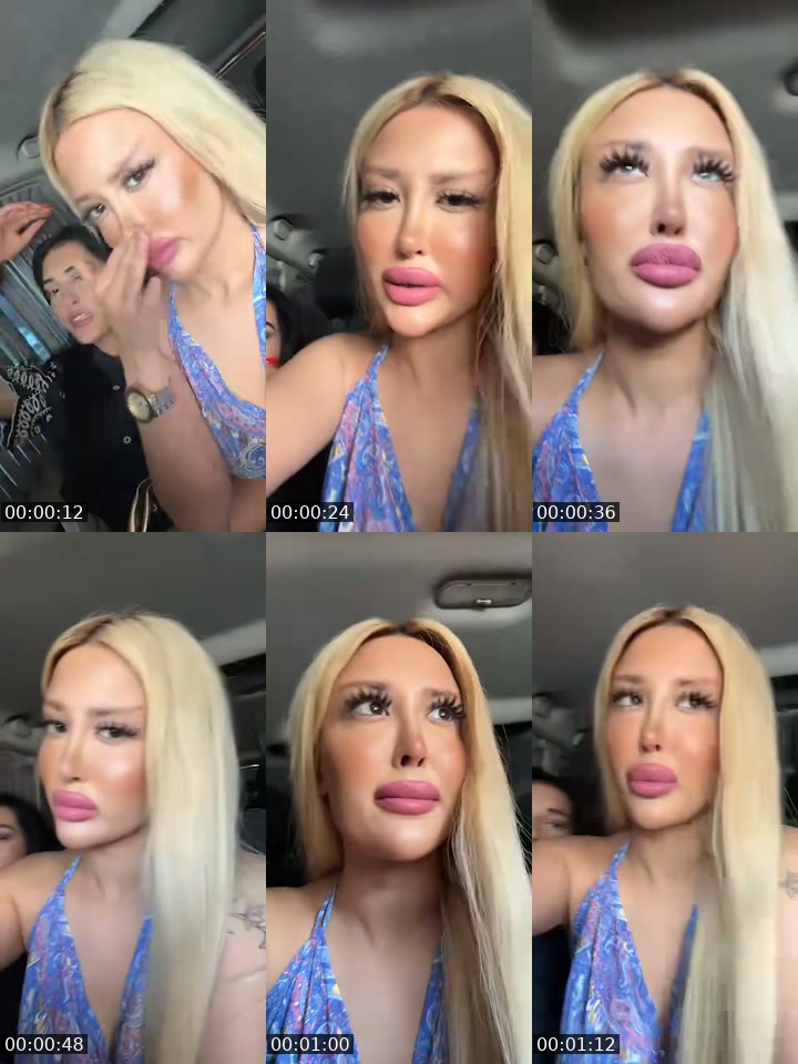 @aylinsudemir Turkey TikTok live from 2026-07-19