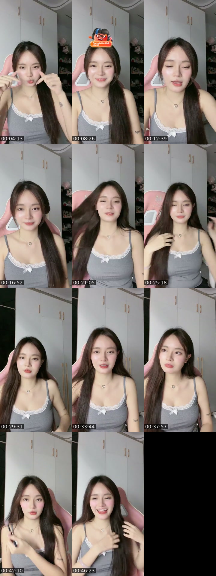 @b.ve.review TikTok live from 2026-07-19