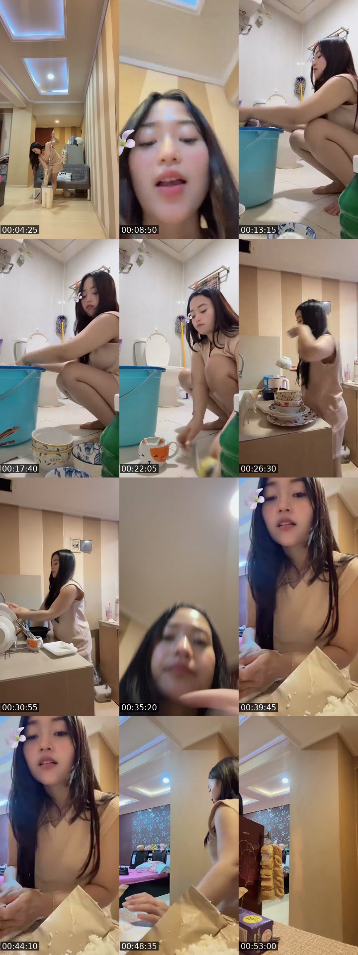 @dunchiken TikTok live from 2026-07-19