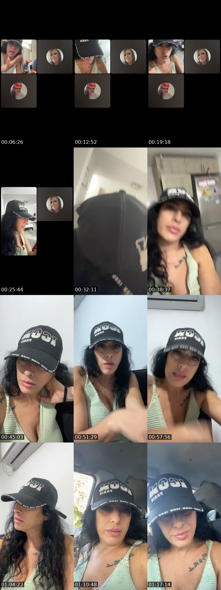 @elinovek3wv TikTok live from 2026-07-19