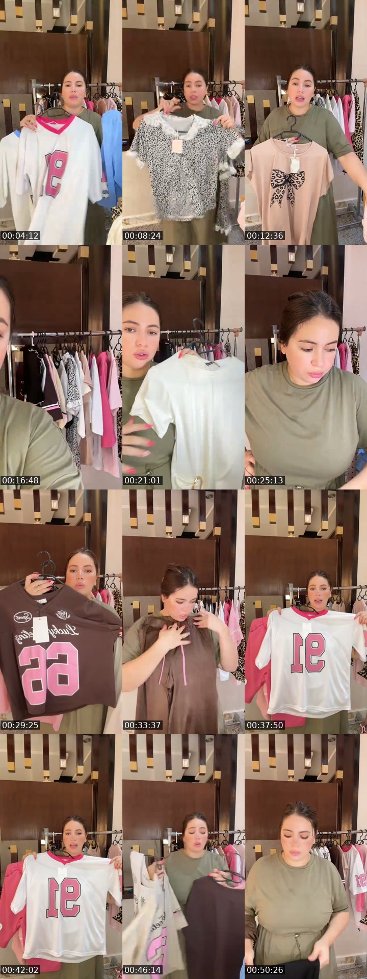 @knizou888 TikTok live from 2026-07-19
