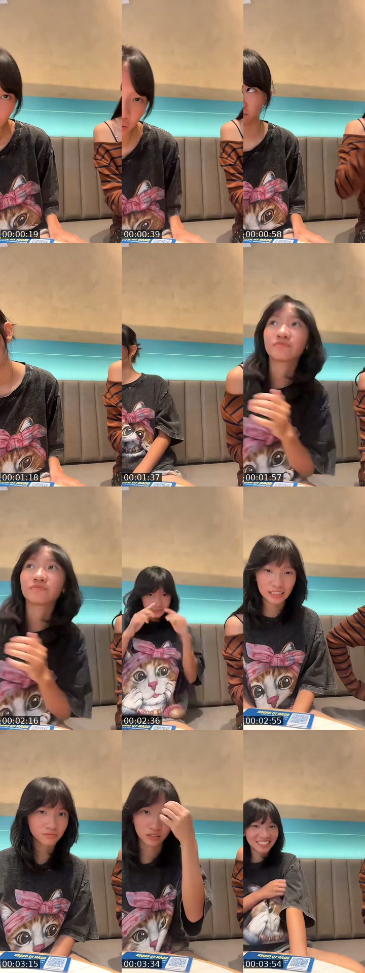 TikTok live: jalan jalan dengan sepatu rodaku by @kunci.jpg