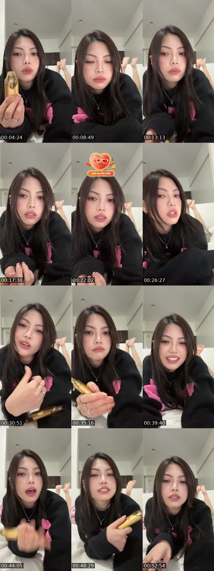 @look.a.babydeer TikTok live from 2026-07-19