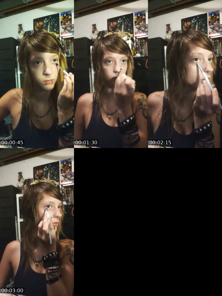 @itsjessie_ik TikTok live from 2026-07-19