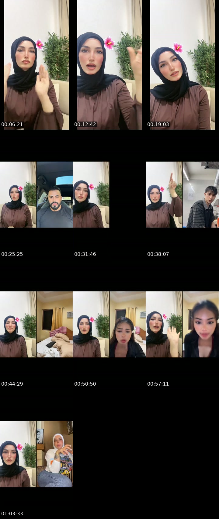 @roro_allloy888 TikTok live from 2026-07-19