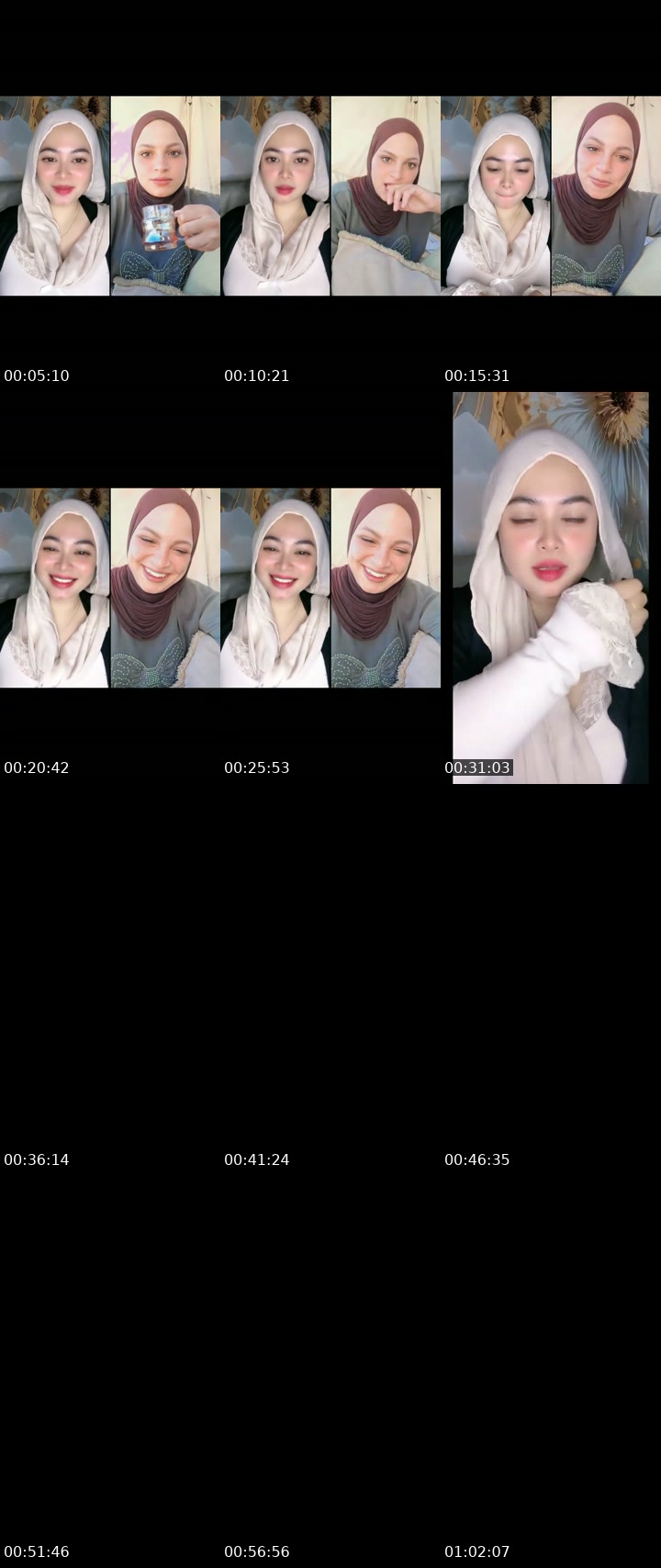 @ayrajelita1 TikTok live from 2026-07-19