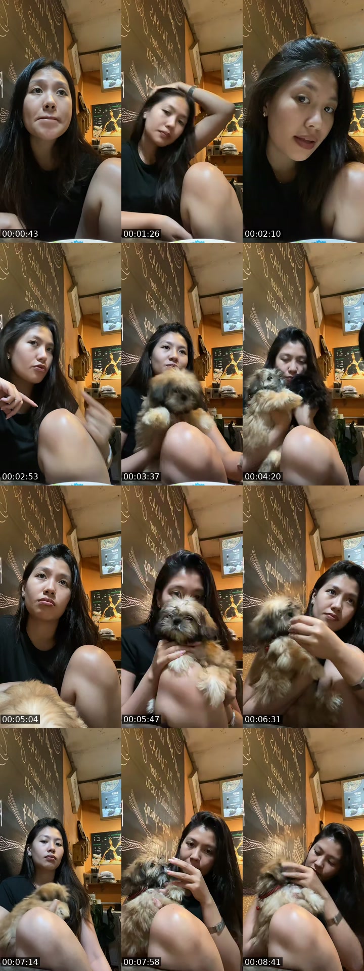 @cameeerooooneeee TikTok live from 2026-07-19