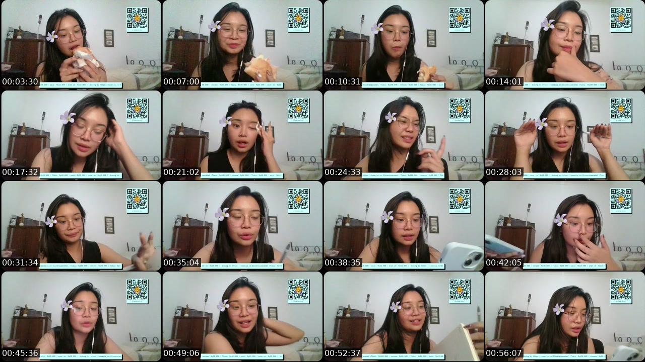 TikTok live: ngobrol apa hari ini by @ciaaobella