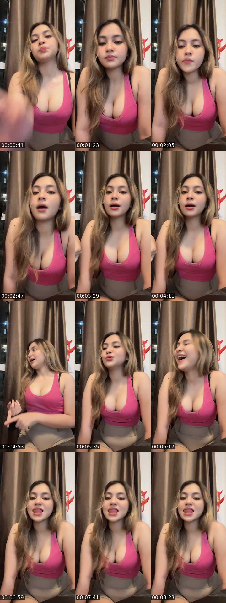 @whoyukaa2 TikTok live from 2026-07-19