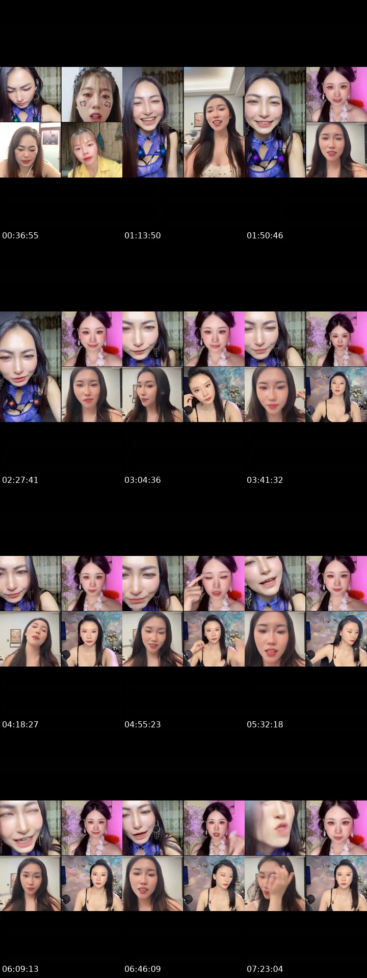 TikTok live: Your friend is here by @rigert14