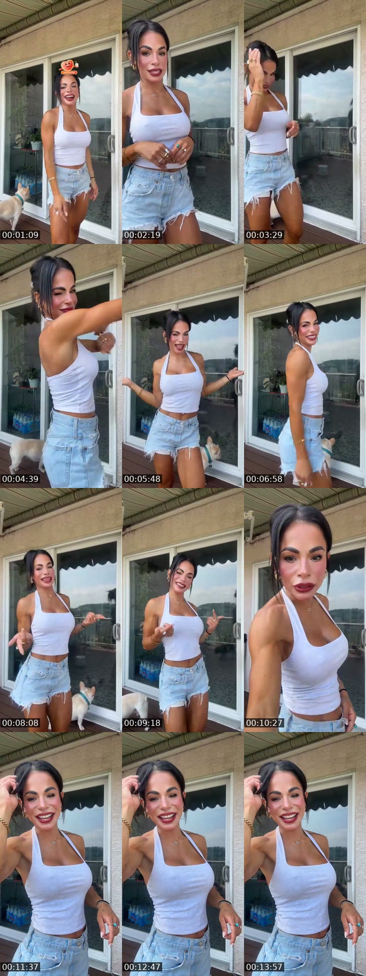 @jessicastraface25 TikTok live from 2026-07-19